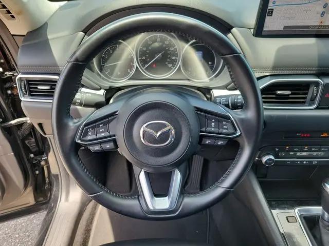 2024 Mazda CX-5 2.5 S Select