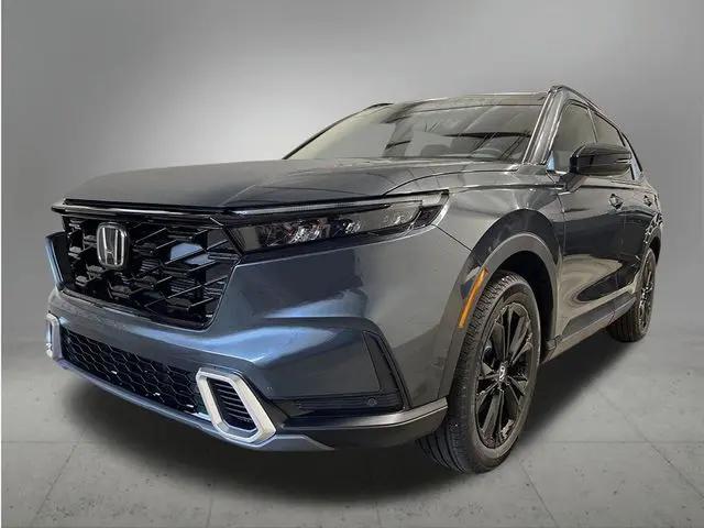 2026 Honda CR-V Hybrid AWD Sport Touring for sale in Scotia, NY