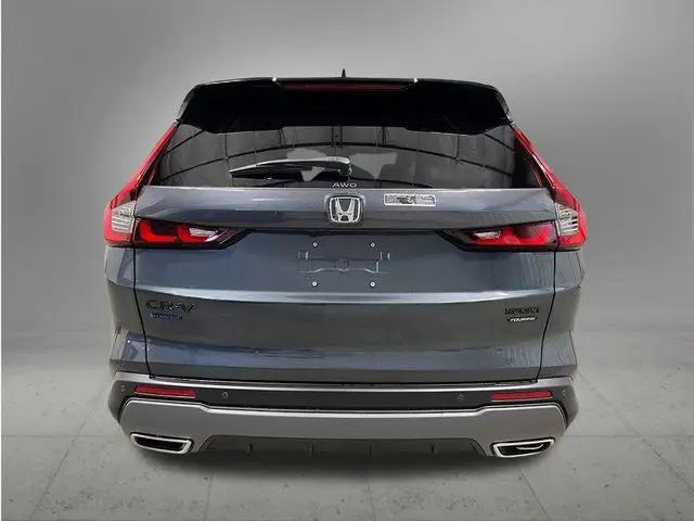 2026 Honda CR-V Hybrid AWD Sport Touring