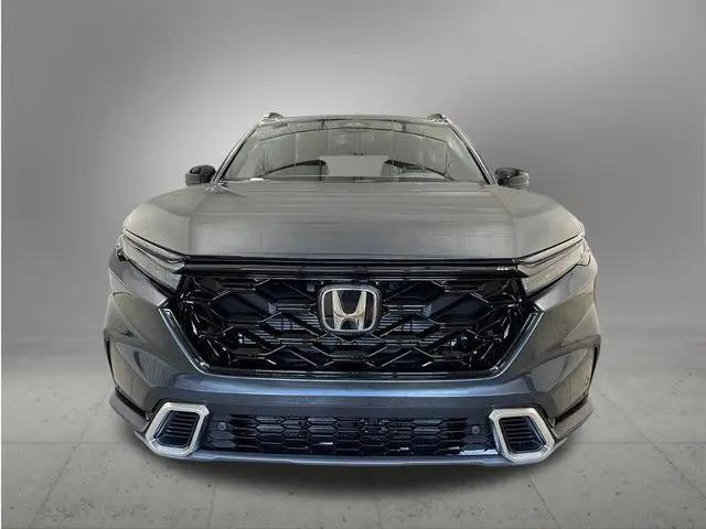 2026 Honda CR-V Hybrid AWD Sport Touring