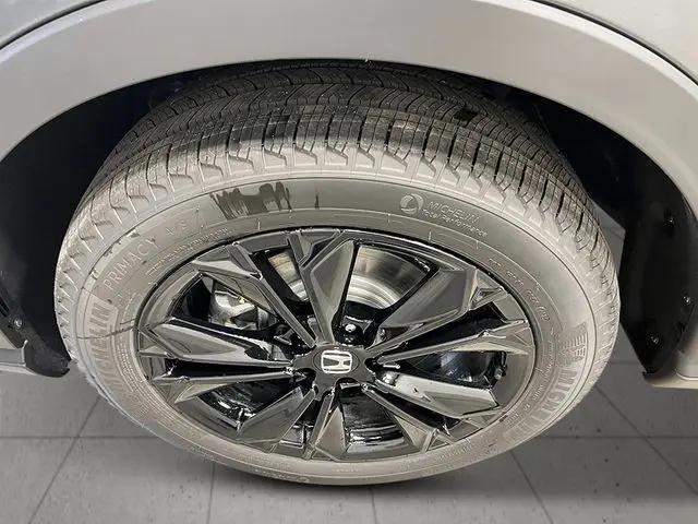 2026 Honda CR-V Hybrid AWD Sport Touring