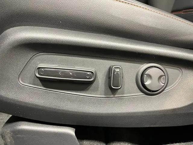2026 Honda CR-V Hybrid AWD Sport Touring