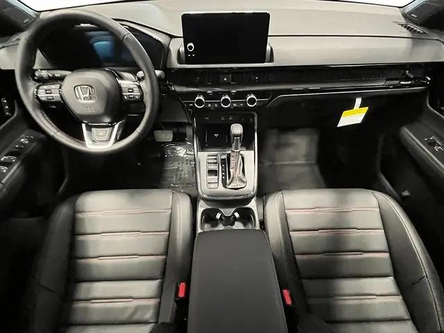 2026 Honda CR-V Hybrid AWD Sport Touring