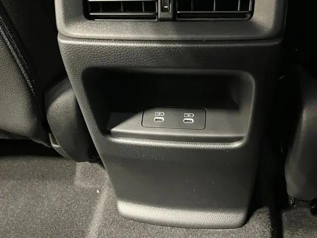 2026 Honda CR-V Hybrid AWD Sport Touring