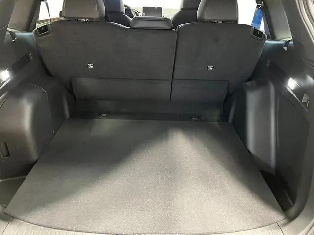 2026 Honda CR-V Hybrid AWD Sport Touring