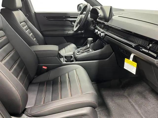 2026 Honda CR-V Hybrid AWD Sport Touring
