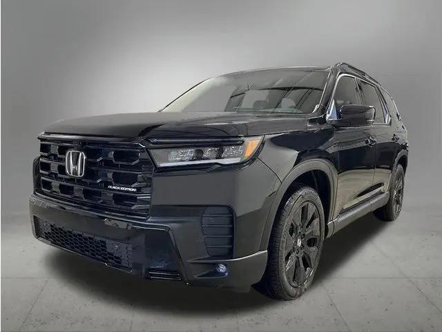 2026 Honda Pilot Black Edition for sale in Scotia, NY