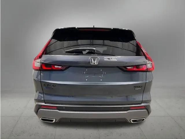2026 Honda CR-V Hybrid AWD Sport Touring