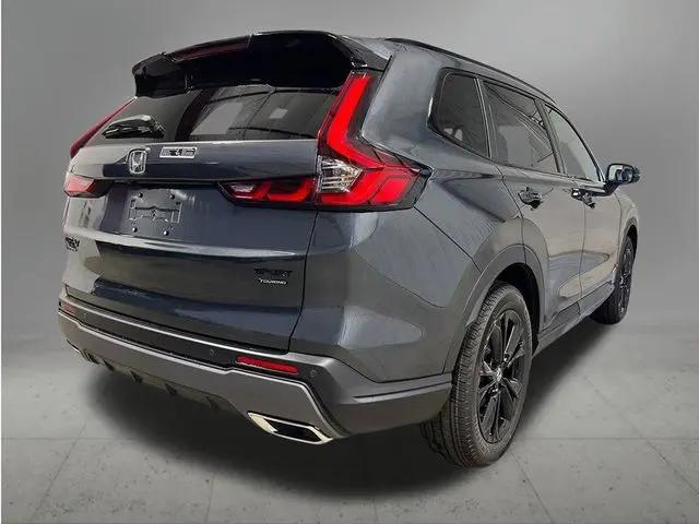 2026 Honda CR-V Hybrid AWD Sport Touring