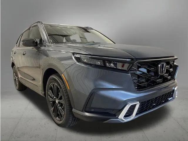 2026 Honda CR-V Hybrid AWD Sport Touring