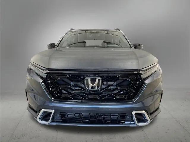 2026 Honda CR-V Hybrid AWD Sport Touring