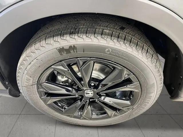 2026 Honda CR-V Hybrid AWD Sport Touring