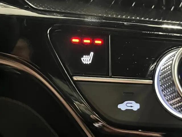2026 Honda CR-V Hybrid AWD Sport Touring