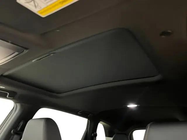 2026 Honda CR-V Hybrid AWD Sport Touring