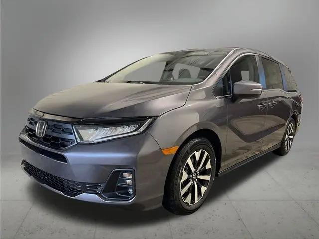 2026 Honda Odyssey EX-L for sale in Scotia, NY