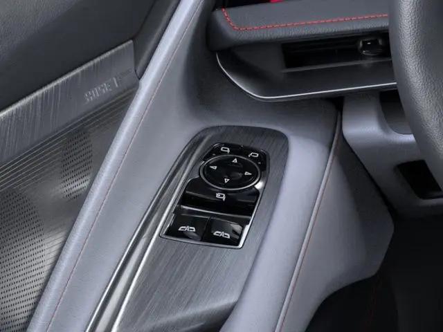 2026 Chevrolet Corvette Z06 Coupe, 3LZ, RWD