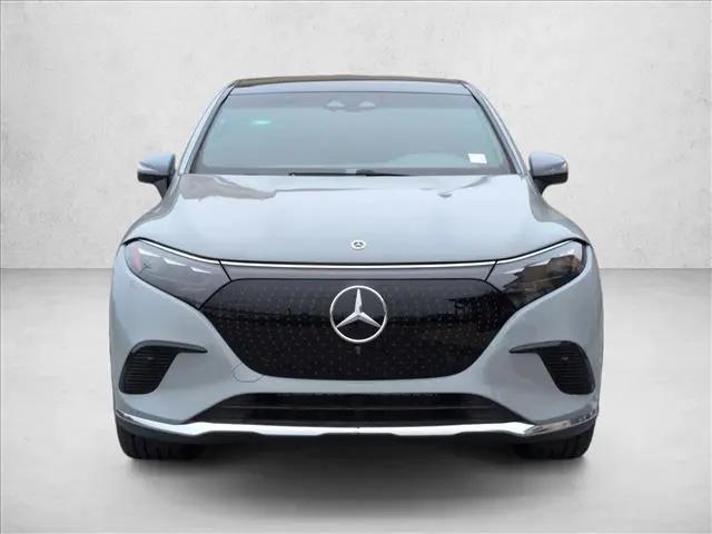 2026 Mercedes-Benz EQS 400 EQS 400