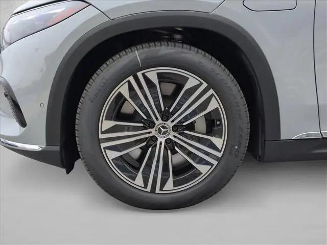 2026 Mercedes-Benz EQS 400 EQS 400
