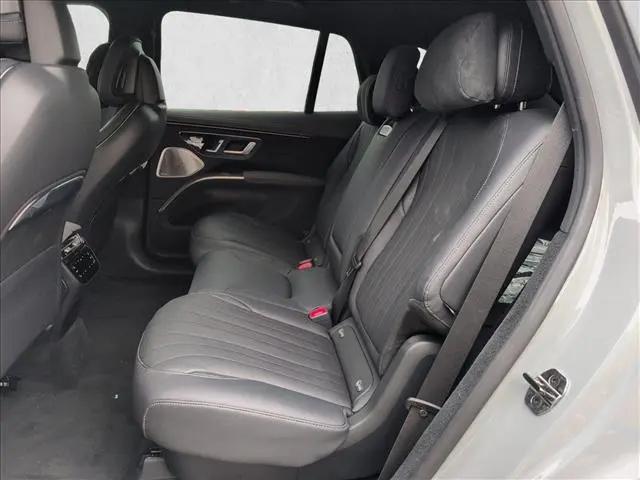 2026 Mercedes-Benz EQS 400 EQS 400