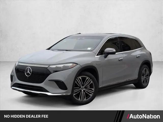2026 Mercedes-Benz EQS 400 EQS 400 for sale in San Jose, CA