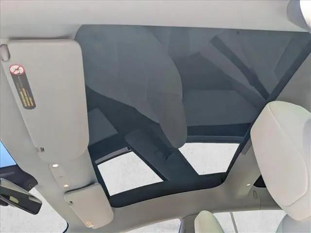 2025 Tesla Model 3 Long Range Rear-Wheel Drive