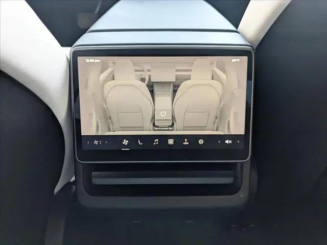 2025 Tesla Model 3 Long Range Rear-Wheel Drive