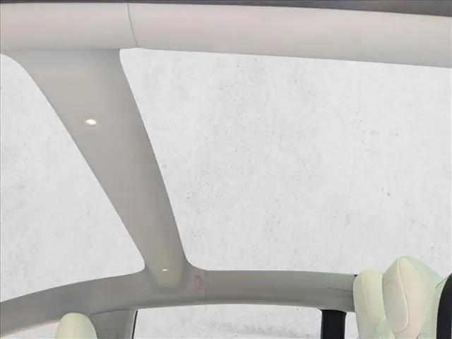 2025 Tesla Model 3 Long Range Rear-Wheel Drive