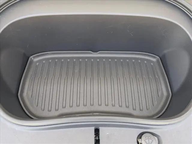 2025 Tesla Model 3 Long Range Rear-Wheel Drive