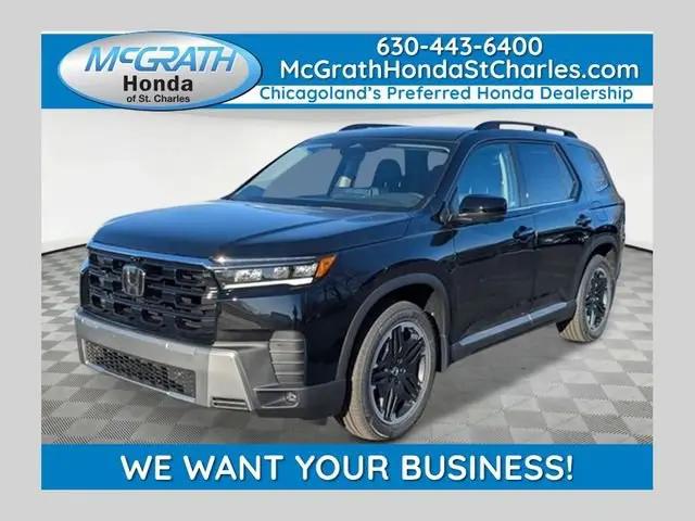 2026 Honda Pilot Touring for sale in Saint Charles, IL