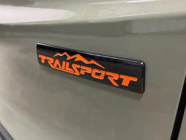 2026 Honda CR-V Hybrid AWD TrailSport