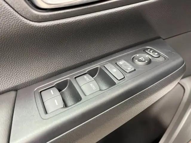 2026 Honda CR-V Hybrid AWD TrailSport