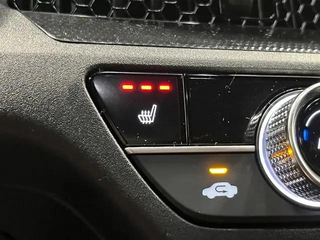 2026 Honda CR-V Hybrid AWD TrailSport