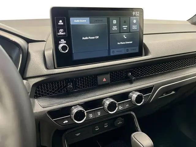 2026 Honda CR-V Hybrid AWD TrailSport