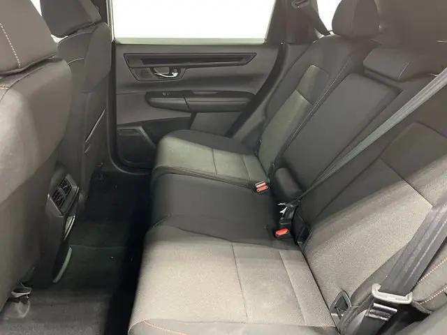 2026 Honda CR-V Hybrid AWD TrailSport
