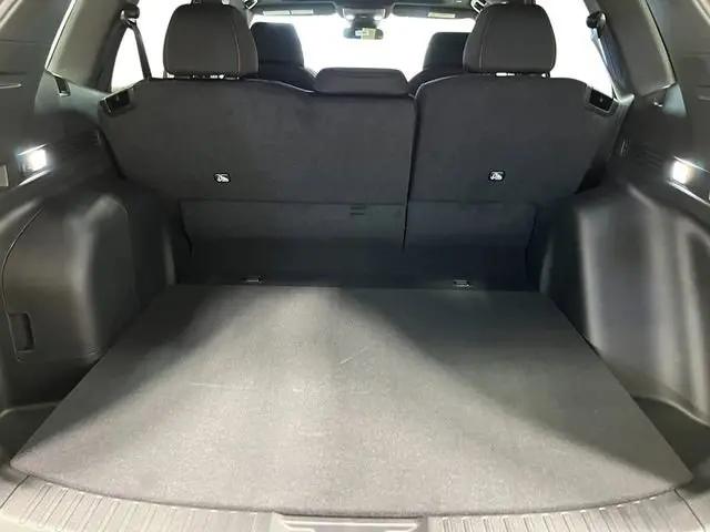 2026 Honda CR-V Hybrid AWD TrailSport