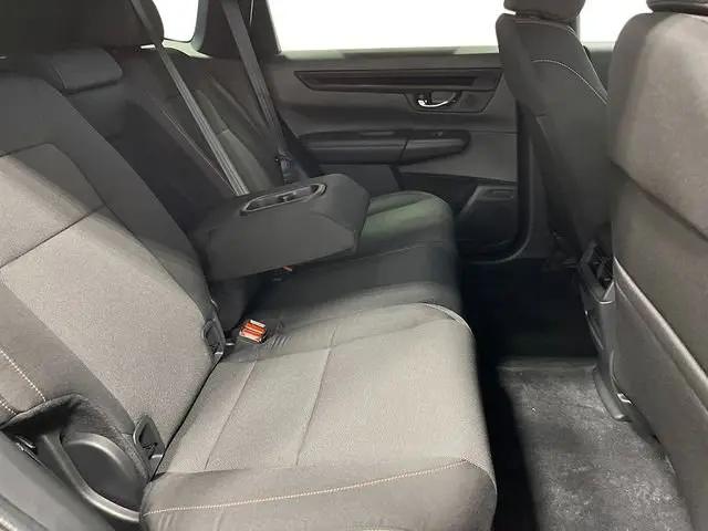 2026 Honda CR-V Hybrid AWD TrailSport