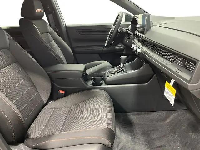 2026 Honda CR-V Hybrid AWD TrailSport