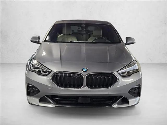 2024 BMW Coupe sDrive