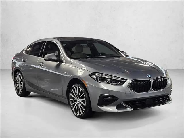 2024 BMW Coupe sDrive