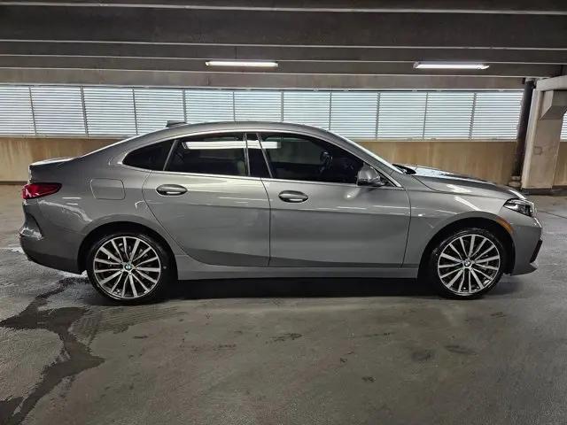 2024 BMW Coupe sDrive