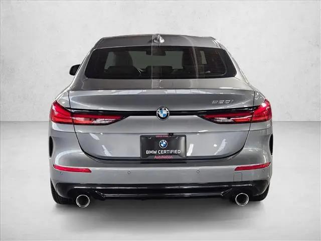 2024 BMW Coupe sDrive