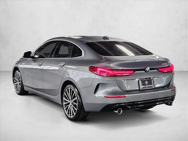 2024 BMW Coupe sDrive