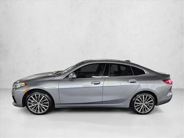 2024 BMW Coupe sDrive