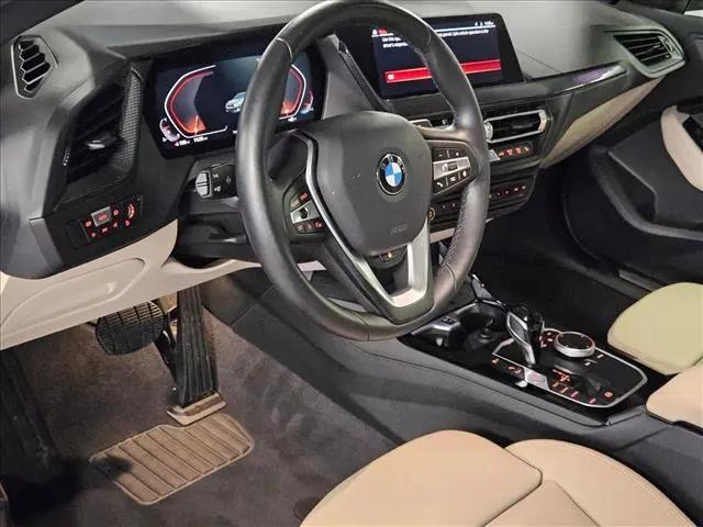 2024 BMW Coupe sDrive
