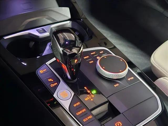 2024 BMW Coupe sDrive