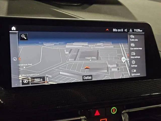 2024 BMW Coupe sDrive