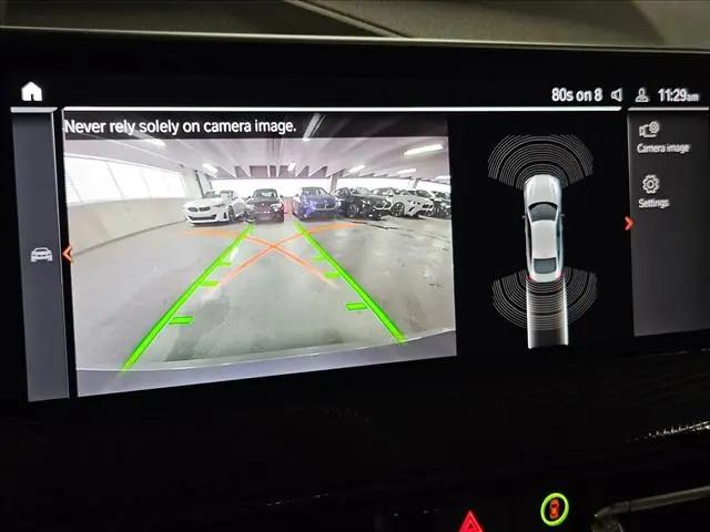 2024 BMW Coupe sDrive