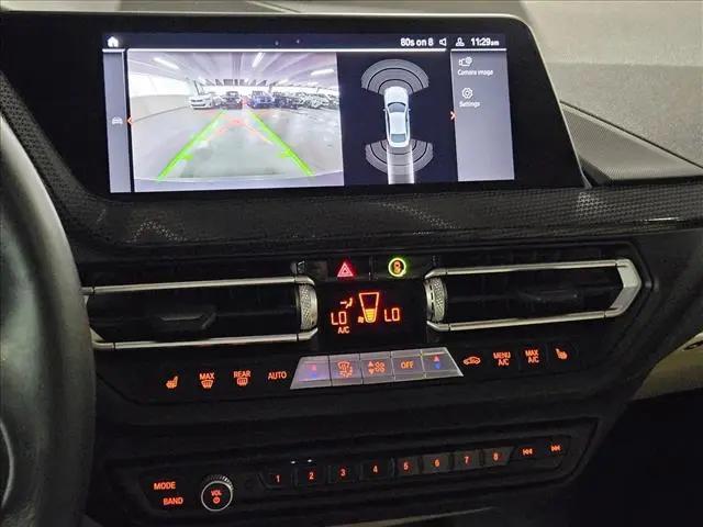 2024 BMW Coupe sDrive