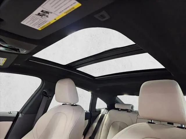 2024 BMW Coupe sDrive