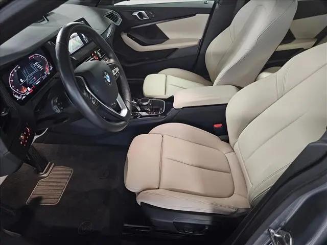 2024 BMW Coupe sDrive